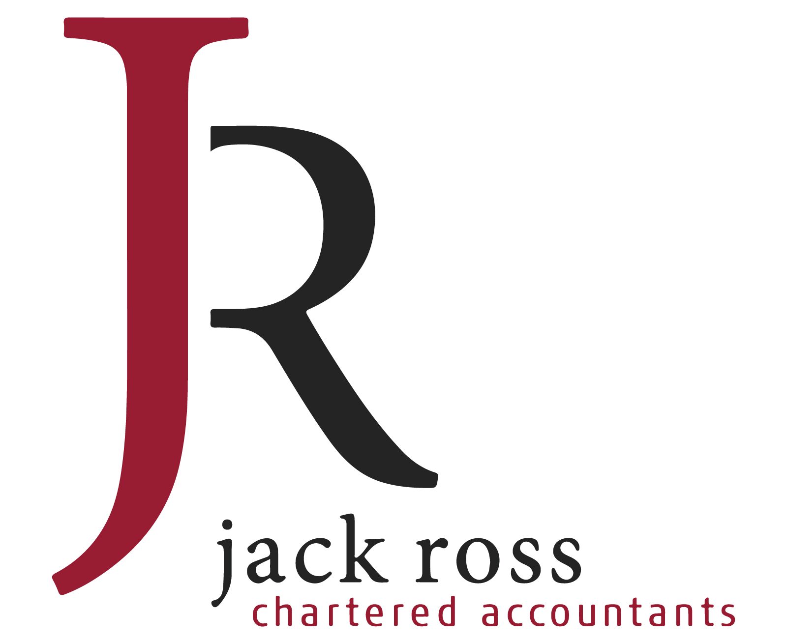Jack Ross Client Portal